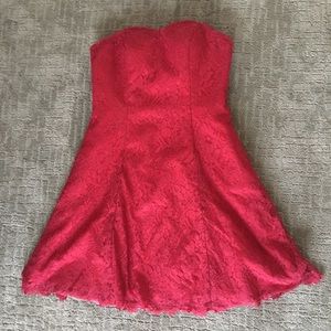 Lulu’s Dress👗❤️